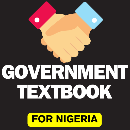 Government Textbook (S.S 1-3)