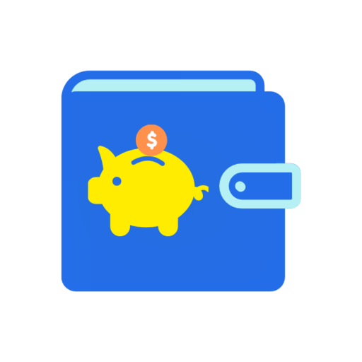 ExpenSmart: Money Manager logo