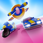 Cover Image of डाउनलोड Switch Racer 15 APK