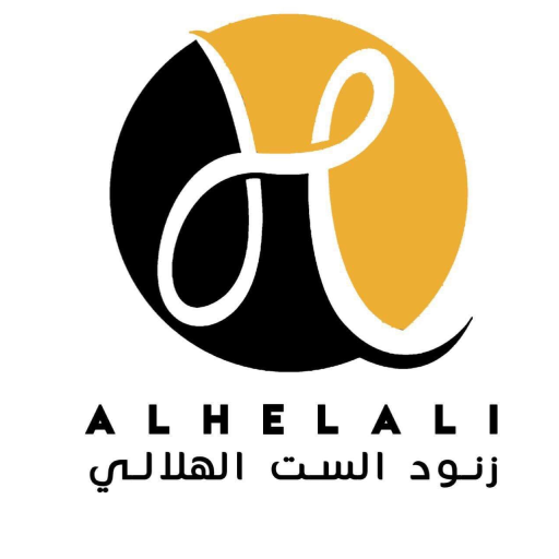 حلويات الهلالي logo