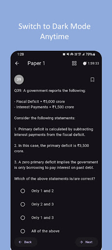 MindSprintUPSC CSE Pre