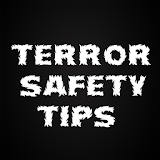 Terror Safety Tips icon
