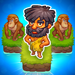 Cover Image of Download Doodle God Idle: Click Simple 1.0.51 APK