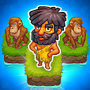 アプリのダウンロード Doodle God Idle: Click Simple をインストールする 最新 APK ダウンローダ