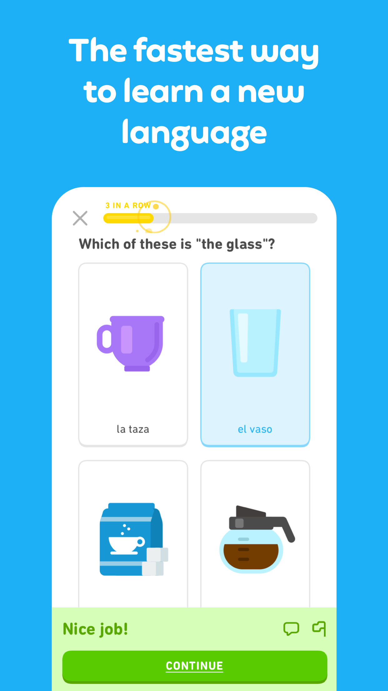 Duolingo