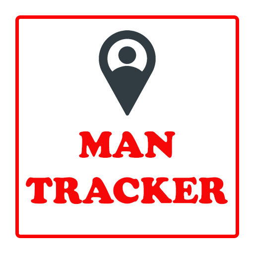 Man tracking