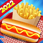 Cover Image of ダウンロード Cooking Tycoon - Cook Restaurant Food Games Chef 1.006 APK