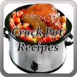 Crockpot Recipe App icon