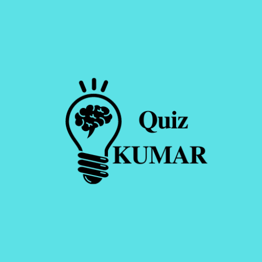 Quiz KUMAR logo