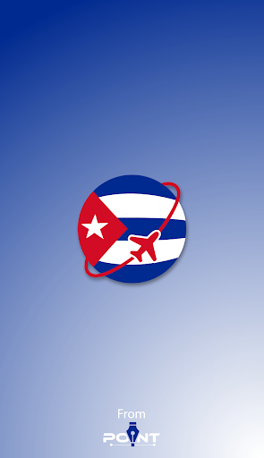 Android application Cuban Customs Regulations screenshort