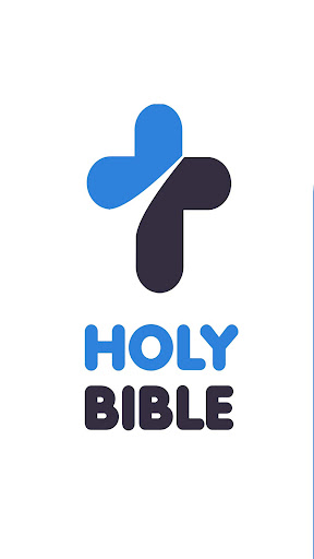 Holy Bible Screen 3