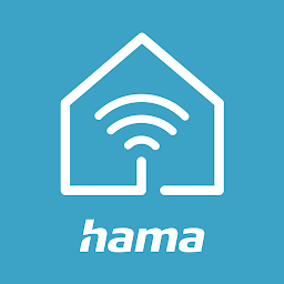 Icon image Hama Smart Home