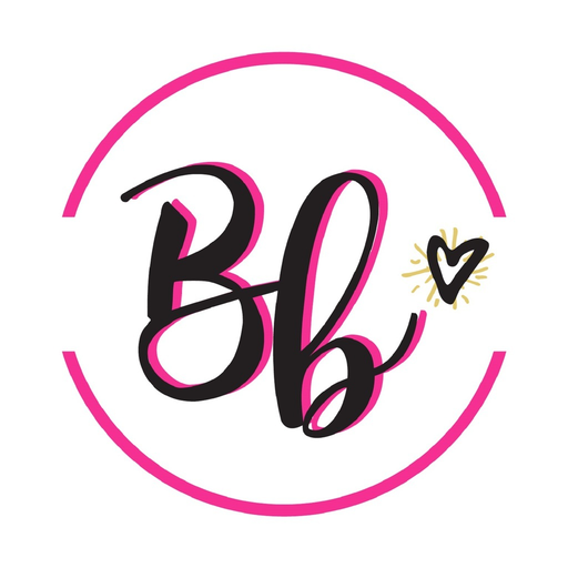 BDazzled Boutique logo