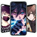 Descargar la aplicación Anime Boy Wallpapers Instalar Más reciente APK descargador
