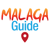 Guide to Malaga icon