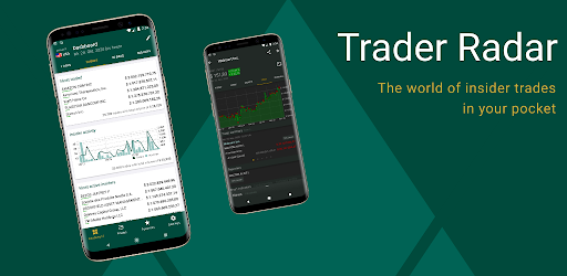 Trader Radar - Insider Trade N