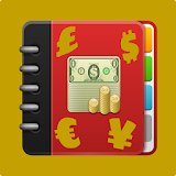 Sales Revenue Tab icon