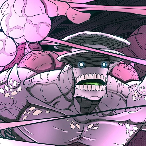 Kaiju No 8 Wallpapers Download on Windows