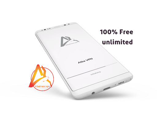 Alba VPN Screenshot 1 - AppWisp.com