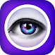 Eye Lens Changer : Photo Edito - Androidアプリ