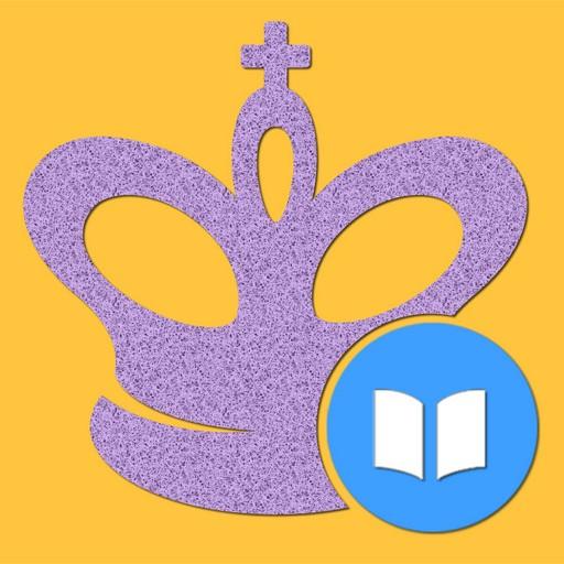 Chess School for Beginners 2.4.2 Icon