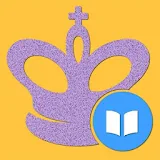 Chess School for Beginners icon