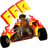 CSGS Racing Game icon