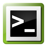 Telnet / SSH Simple Client icon