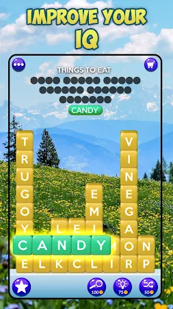 Game screenshot Word Stacks hack