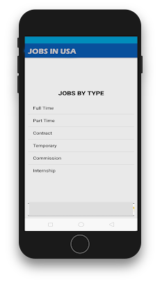 Jobs in USA- Job Search Appのおすすめ画像4