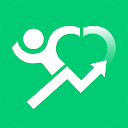 Charity Miles: Walking &amp; Running Distance Tracker