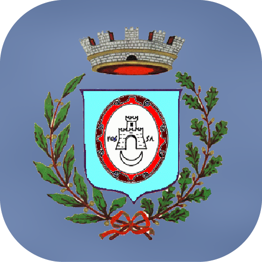 MyFossa logo