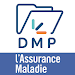 DMP : Dossier Médical Partagé APK