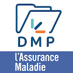 DMP : Dossier Médical Partagé Apk