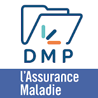 DMP : Dossier Médical Partagé