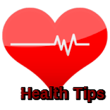 Health. Tips A-Z icon