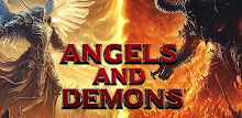 Angels and Demons APK