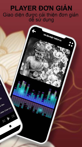 List Nhạc Phật Giáo Việt Nam