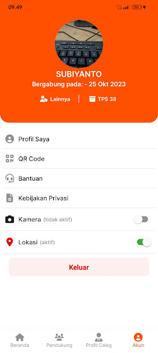 Kang Wawan Kurnia Screen 3