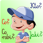 Cover Image of Download Gramatyka dla Dzieci  APK