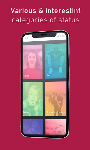 Halo Lite-online video Status Screen 2