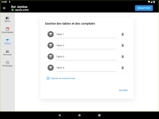 Jaynius Pro Screen 3