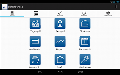 Bankingcheck 2 0 Apk Android Apps