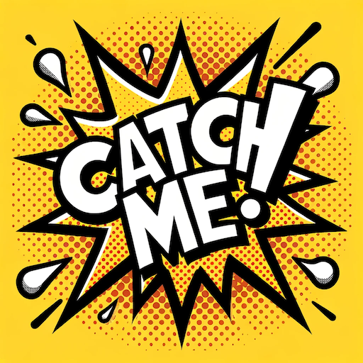 catchMe logo