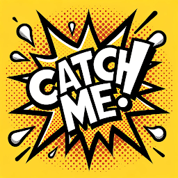 Icon image catchMe