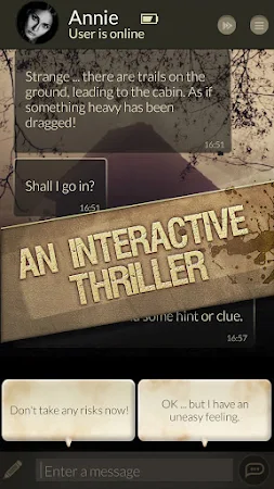 Game screenshot Help Annie hack