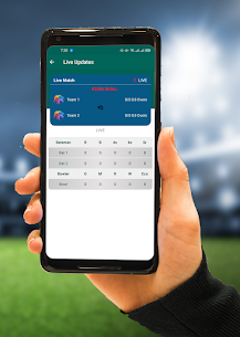 PSL 2021-Pakistan Super League Schedule 2021 Apk app for Android 4