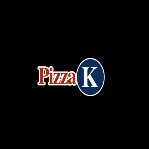 Pizza K logo