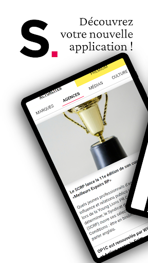 Stratégies - Actus Marketing