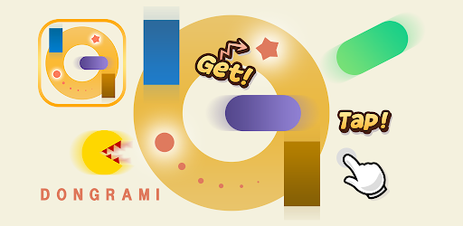 Dongrami : Dodge the blocks